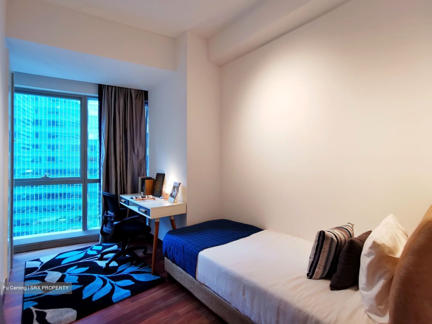 The Sail @ Marina Bay (D1), Apartment #320820301
